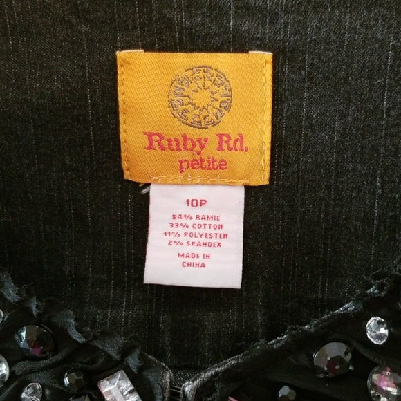 Ruby Rd - Picture 2 of 3